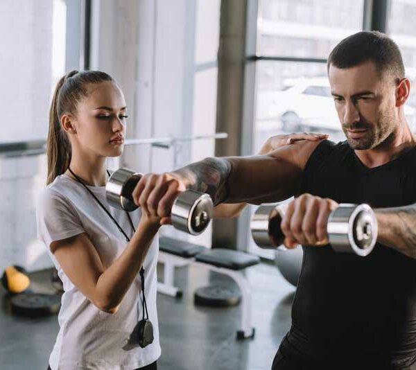 Personal Training Bundle